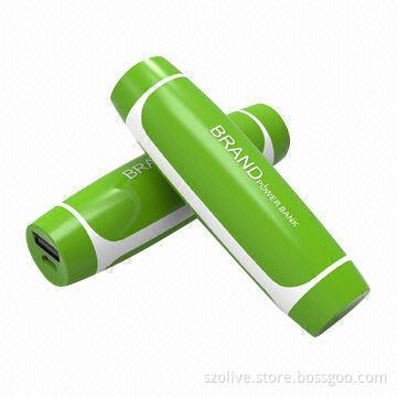 Hot Selling Power Bank 2,600mAh